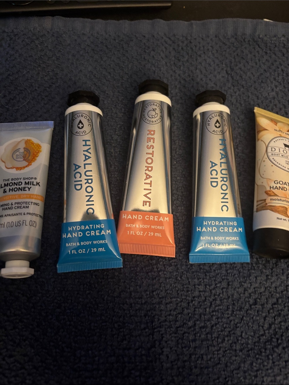 Hand Cream Bundle - Picture 3 of 7